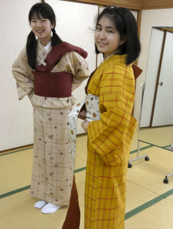 特訓