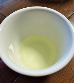 水切りヨーグルト4