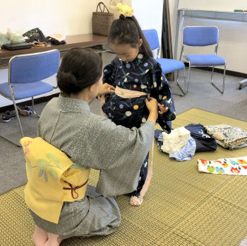 子供ちゃん