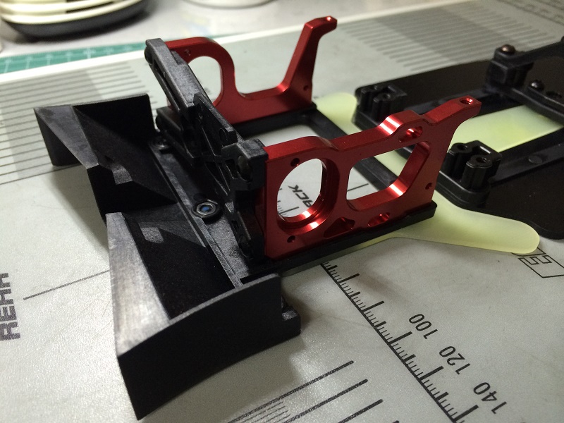 プラズマlm制作 その2 Jun1の勝手気ままなblog 楽天ブログ