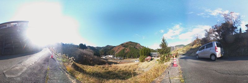 かあさん　激痛に負けないで頑張ろうよ…再び