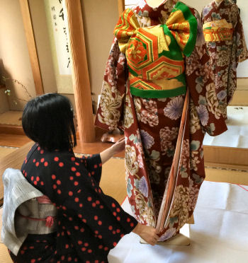 できあがり