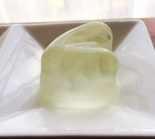 ララクラッシュ・メロン味・オレンジ味2