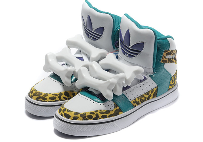 送料無料】【正規品】ADIDAS ObyO JEREMY SCOTT BONES wht/colaqu | jeremy scott 2012のブログ  - 楽天ブログ