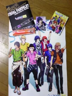 ライブDVD2