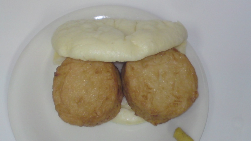 コロンビア戦は、おでんまんを食べて応援しよう！ おでんまん おいしい、ヘルシー 楽天ブログ