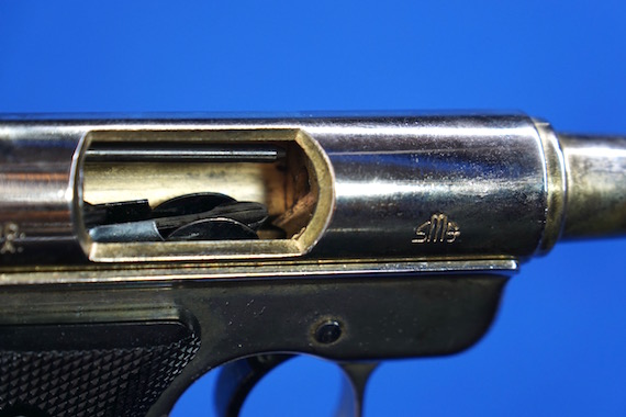 MG463 東京CMC スターム・ルガー ,22オートマチックピストル