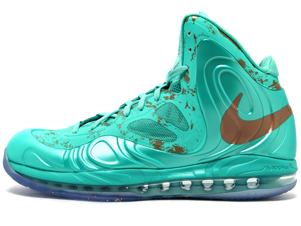 ティファニーブルー NIKE AIR MAX HYPERPOSITE 自由の女神 | www.flower.es