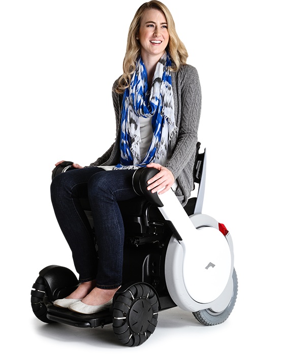 雪道でも砂利道でも走る車イス 今日のドズル 車椅子生活 楽天ブログ