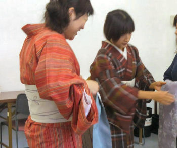 自装
