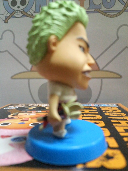 ゾロ9