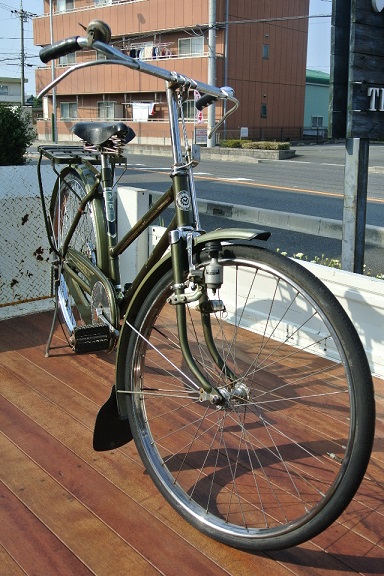 ミヤタ自転車 | リサイクルショップ「やしの実」 - 楽天ブログ