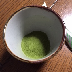 緑汁2
