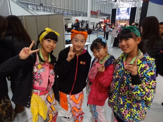 お台場ダンスコンテストからのアニバーサリー Dance Studio Scooby Doo 楽天ブログ