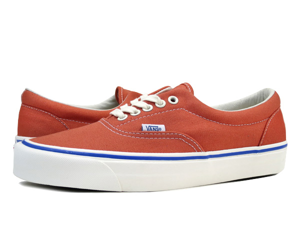 ☆新作到着☆VANS VAULT OG ERA LX バンズ ボルト OG エラ LX
