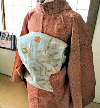 二重太鼓