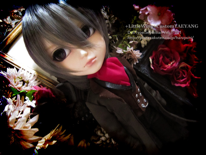 都内で [巽] LittleWing+カスタムテヤン | 楽天ブログ - LittleWing 人形