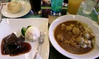 カフェ73