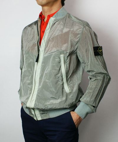 STONE ISLAND MA-1 ジャケット | tspea.org