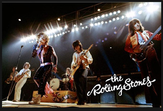 ザ ローリングストーンズ The Rolling Stones 結成50周年記念 Free Will 楽天ブログ
