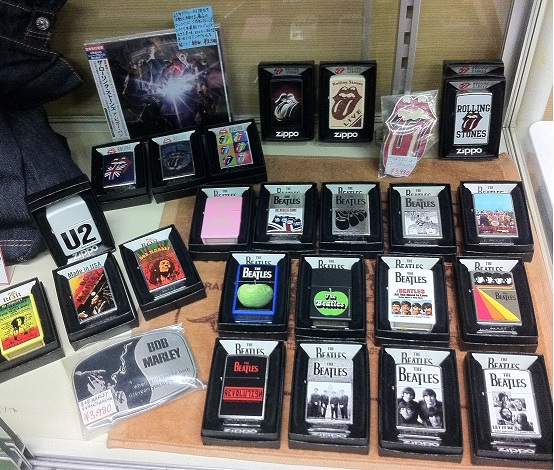 ZIPPO