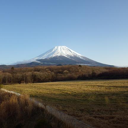 富士山☆