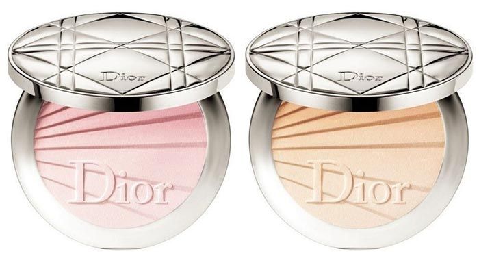 1月6日発売！Dior 春コレクション『カラー グラデーション』【リーク情報】★ | Life of Diamond★ - 楽天ブログ