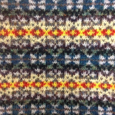 フェアアイル用毛糸（Jamieson's Shetland Spindrift） の 注文