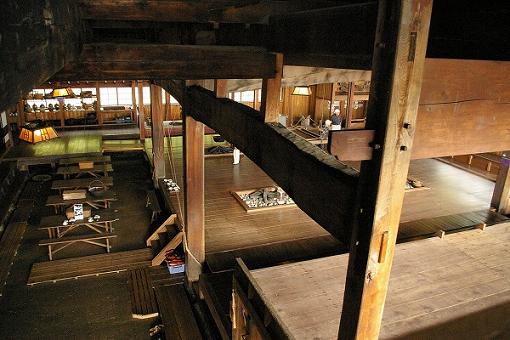 北海道遺産ブログ22 留萌のニシン街道（旧佐賀家漁場、旧花田