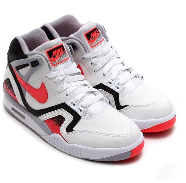 andre agassi air tech challenge ii