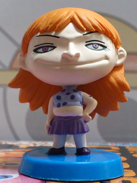 ナミ