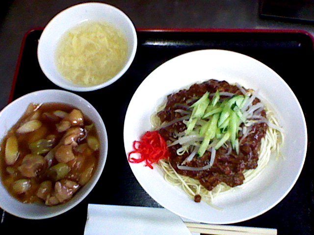 ジャー麺・鳥丼2・26.JPG