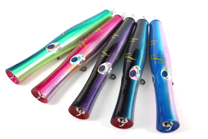 貝田ルアー トランペット入荷 | オフショア ジギング用品 貝田ルアー トランペット入荷 | オフショア ジギング用品