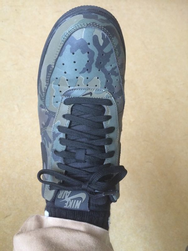 af1 lv8 reflective