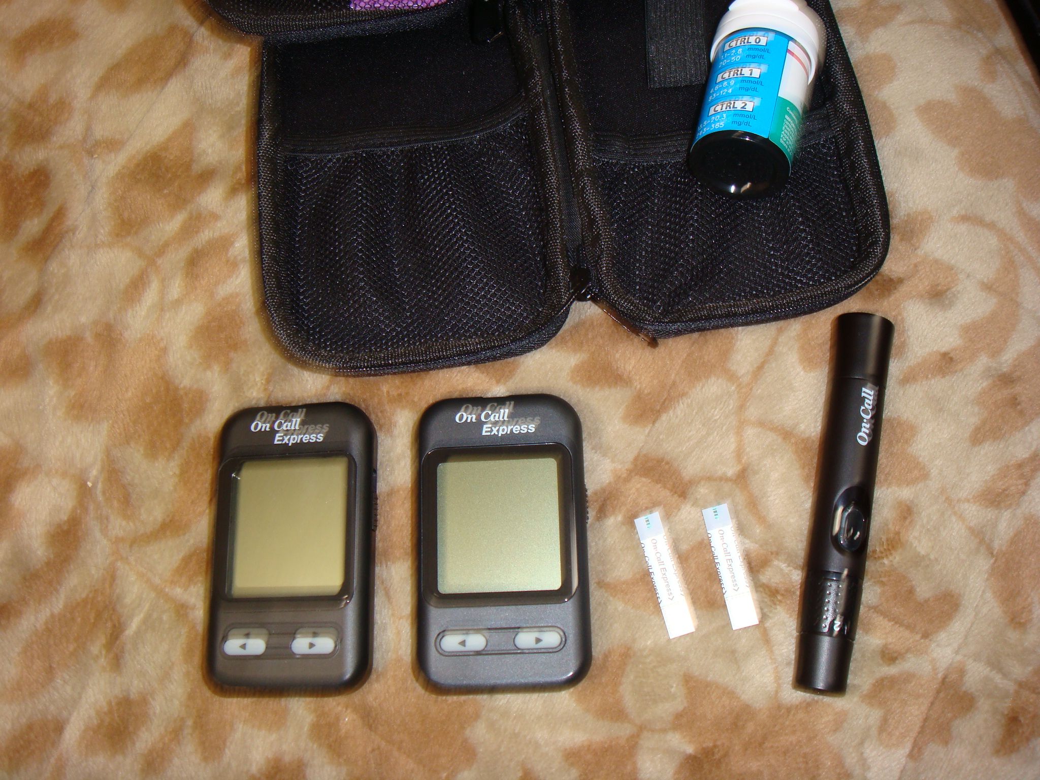 Acon 血糖 値 測定 器 口コミ