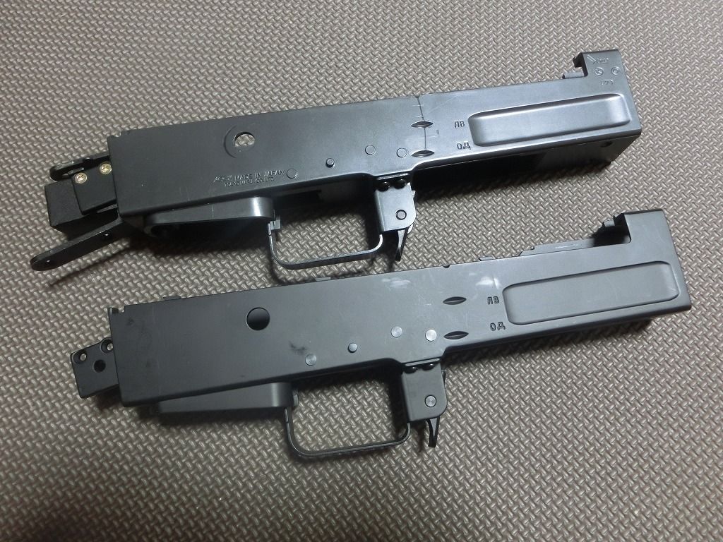 東京マルイ ak47hc フレーム www.sudouestprimeurs.fr