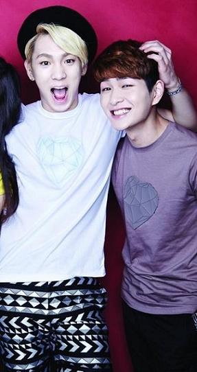 Key センイル ファイティン 楽天ブログ