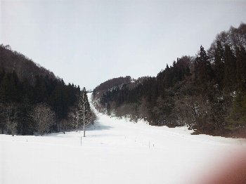 かたしな高原スキー場