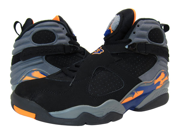 ◇半額セール◇NIKE AIR JORDAN 8 RETRO PHOENIX SUNS ナイキ エア