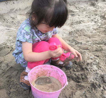 泥んこ