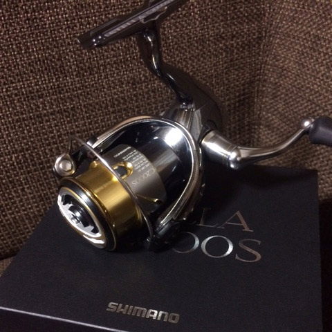 ボトムスス単品 SHIMANO 14ステラ C2000HGS - ecotours-of-oregon.com