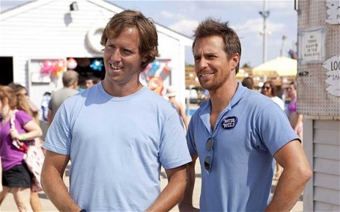 映画 「プールサイド・デイズ」 暮らしごと～パンと映画のある暮らし 楽天ブログ