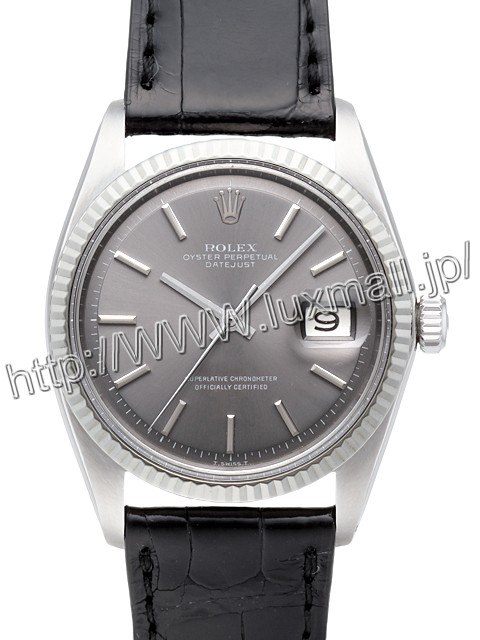 ロレックス デイトジャスト Ref.1601 アンティーク 腕時計 メンズ | ブランド激安市場LUXMALL.JPのブログ - 楽天ブログ