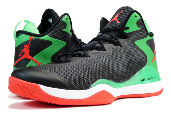 ◇優れた1足◇NIKE JORDAN ナイキ ジョーダン SUPER FLY 3 スーパー