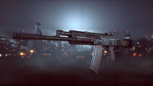 Ak 12 Bf4 武器紹介ブログ 楽天ブログ