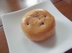 柏屋 薄皮饅頭 4