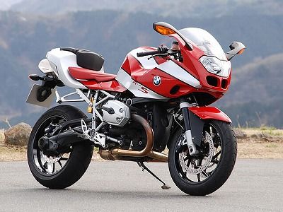 空冷水平対向２気筒 ＢＭＷ Ｒ１２００Ｓ | 楽天 power up note - 楽天ブログ