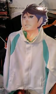 ハイキュー34