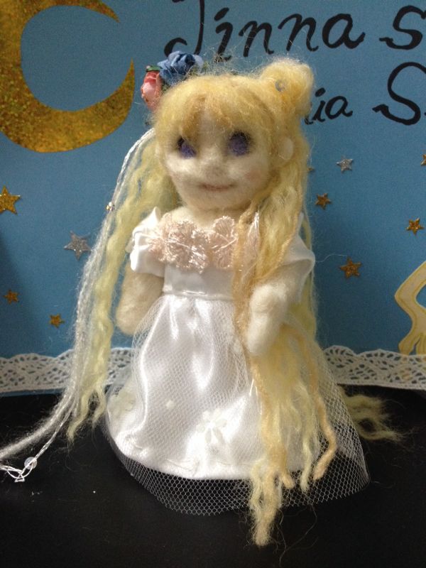 Yellow Temperance セーラームーン 佐野玲於 セーラームーン