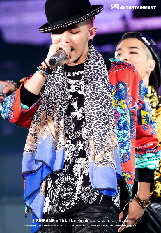 Bigbang東京ドームコンサート大成功 メイクアップフォトスタジオ ナビスタジオ 楽天ブログ